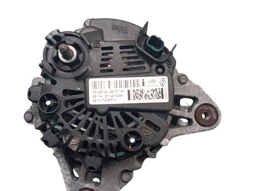 Alternator RENAULT CLIO IV (BH_) 1.5 dCi 75 | BP28795471M7 