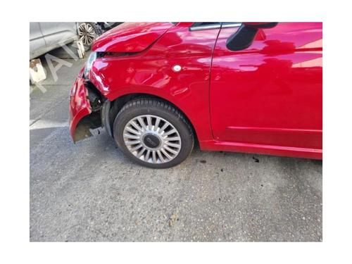 Front left belt tensioner FIAT 500 (312_) 1.2 (312AXA1A) | BP17379208C87 