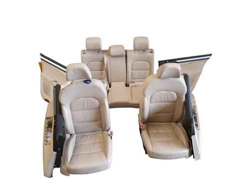 Seats set SKODA SUPERB II (3T4) 2.0 TDI | BP25102968C78 - Image 13