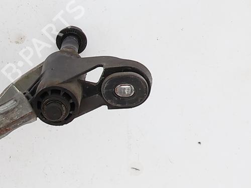 Front wiper motor RENAULT TWINGO II (CN0_) 1.5 dCi 75 | BP36847824M29 - Image 3