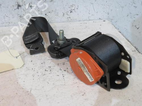 Used Rear left belt tensioner OPEL AGILA B (H08) 1.0 (F68) (65 hp) 25069450