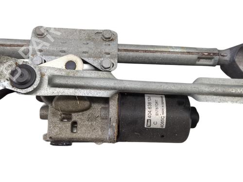 Used Front wiper motor Front wiper motor CITROËN C4 I (LC_) 1.6 16V (109 hp) 32113606 32113606