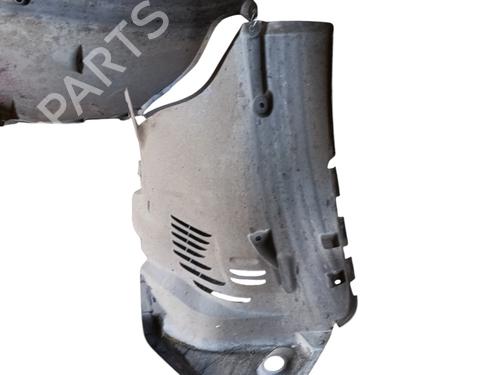 Wheel arch MERCEDES-BENZ CLS (C219) CLS 320 CDI | BP25061203C56