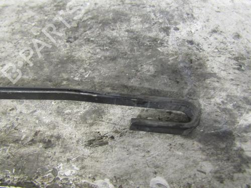 Front windshield wiper arm PEUGEOT 206 CC (2D) 2.0 S16 | BP25085282C143 