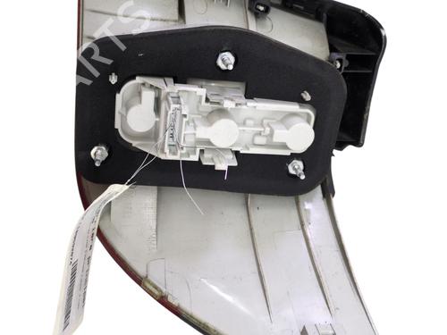 Used Left taillight MERCEDES-BENZ B-CLASS Sports Tourer (W245) B 200 CDI (245.208) (140 hp) 27629179