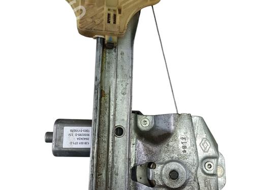 Rear right window mechanism RENAULT CAPTUR I (J5_, H5_) 1.2 TCe 120 | BP28319087C25  - Image 5