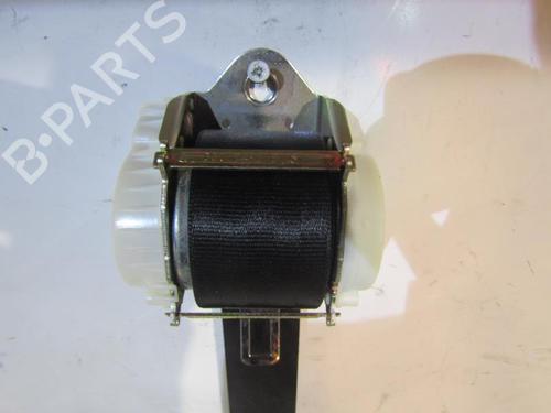 Rear left belt tensioner AUDI A3 (8P1) 1.9 TDI | BP25063938C89 