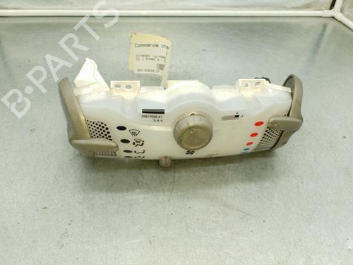 Climate control CITROËN C1 (PM_, PN_) 1.0 | BP25078068I5 