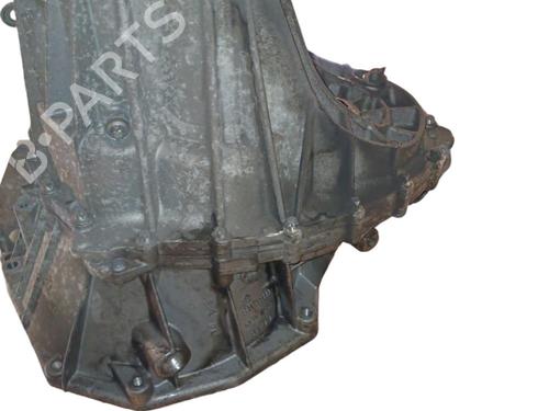 Gearbox RENAULT SCÉNIC III (JZ0/1_) 1.5 dCi | BP25054086M3 