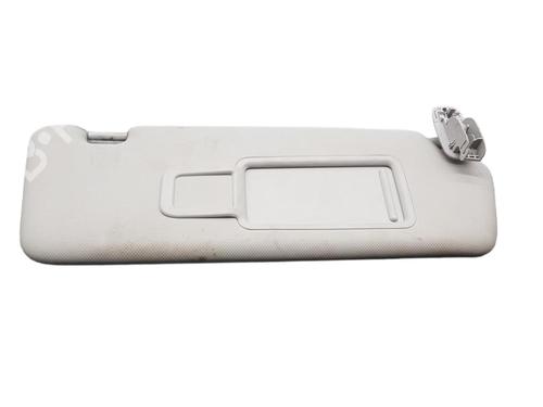Right sun visor AUDI A4 B8 Avant (8K5) 2.0 TDI | BP25058215I2 - Image 2