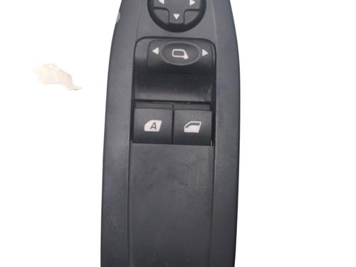 Used Left front window switch Left front window switch PEUGEOT 208 I (CA_, CC_) 1.6 HDi / BlueHDi 75 (75 hp) 30113518 30113518