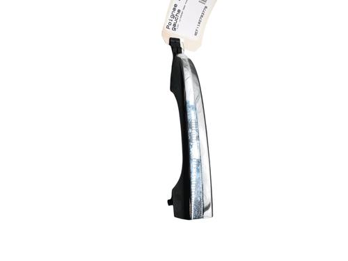 Used Rear left exterior door handle FIAT 500X (334_) 1.6 D Multijet (334AXA1B, 334AXA11) (120 hp) 25102205