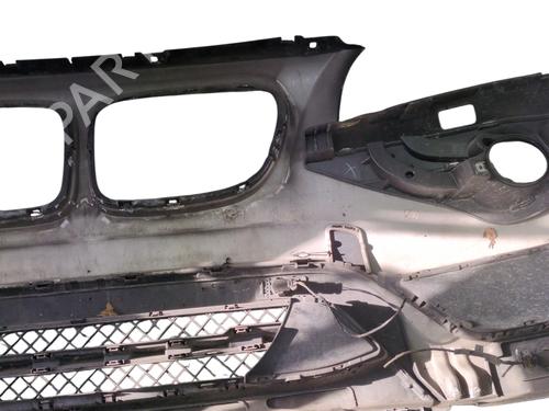 Front bumper BMW X1 (E84) xDrive 18 d | BP32507253C7 