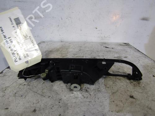 Used Front right interior door handle Front right interior door handle OPEL ZAFIRA / ZAFIRA FAMILY B (A05) 1.9 CDTI (M75) (120 hp) 25064034 25064034