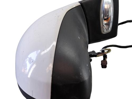 Right mirror PEUGEOT 207 (WA_, WC_) 1.6 HDi | BP26887097C27 