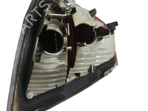 Used Right tailgate light Right tailgate light BMW 3 (E90) 318 d (122 hp) 25088114 25088114