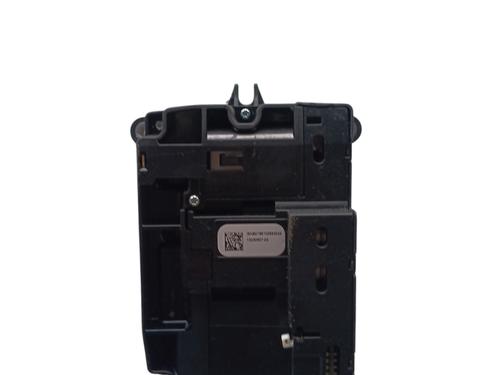 Used Gear lever Gear lever BMW 5 (F10) 520 d (163 hp) 27721030 27721030