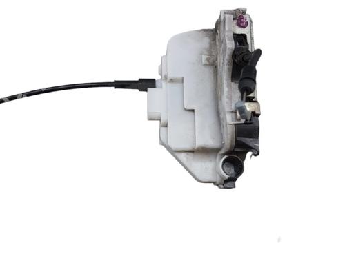 Front right lock RENAULT SCÉNIC II (JM0/1_) 2.0 dCi (JM1K) | BP25073070C97 