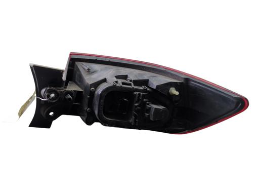 Left taillight RENAULT CLIO IV (BH_) 1.5 dCi 75 | BP32425114C34