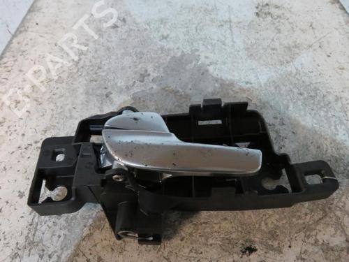 Rear left interior door handle FORD GALAXY II (WA6) 2.0 TDCi BP25066467I15