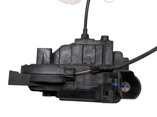 Front left lock RENAULT MEGANE III Hatchback (BZ0/1_, B3_) 1.5 dCi (BZ09, BZ0D, BZ1W, BZ29, BZ14) | BP26942070C98 