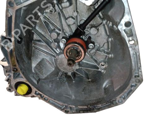 Gearbox NISSAN JUKE (F15) 1.5 dCi | BP25099140M3 