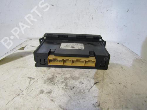 Used Climate control AUDI A3 (8L1) 1.8 (125 hp) 25079529