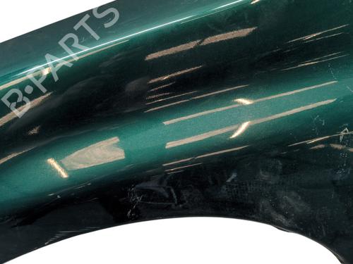 Left front fenders PEUGEOT 206 CC (2D) 2.0 S16 | BP28044768C41 