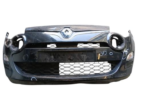Front bumper RENAULT TWINGO II (CN0_) 1.2 16V (CN04, CN0B) | BP32507194C7 