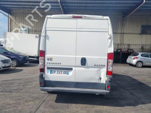 Warning switch PEUGEOT BOXER Van 2.2 HDi 100 | BP25074674I22  - Image 10