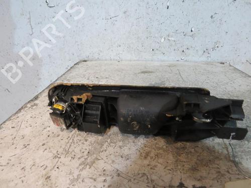 Venstre bak invendig håndtak VW PASSAT B5.5 (3B3) 2.5 TDI 4motion | BP25092174I15 