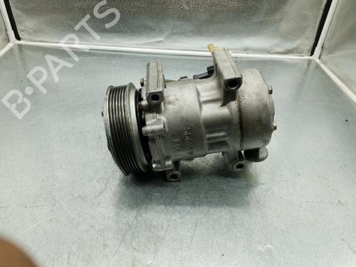 AC compressor FORD FIESTA V (JH_, JD_) 1.4 TDCi | BP25105024M34 