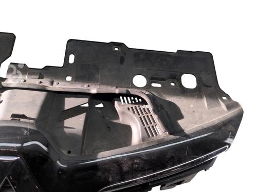 Grille RENAULT CLIO IV Grandtour (KH_) 1.5 dCi 75 | BP30132527C40