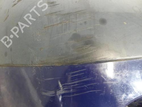 Front bumper DACIA LOGAN (LS_) 1.6 (LS0B, LS0D, LS0F, LS0H) | BP25107727C7 - Image 2