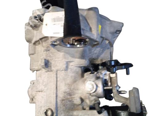 Gearbox SKODA FABIA II (542) 1.6 TDI | BP25101036M3 