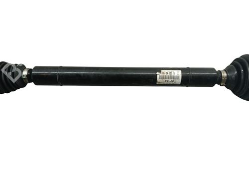 Right front driveshaft VW GOLF VI (5K1) 1.4 TSI | BP28187334M39 - Image 5