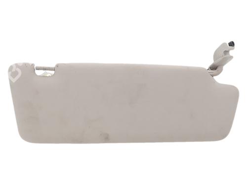 Left sun visor AUDI Q5 (8RB) 3.0 TDI quattro | BP36817699I1 - Image 5