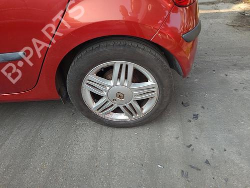 Starter RENAULT MODUS / GRAND MODUS (F/JP0_) 1.4 (JP01, JP0J) | BP25067880M8 - Image 15