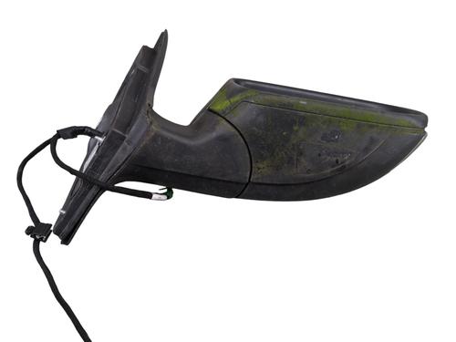 Right mirror VW GOLF VI (5K1) 1.6 TDI | BP31176404C27