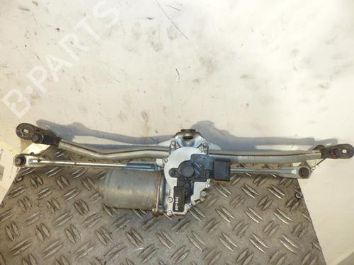 Front wiper motor SKODA FABIA II Combi (545) 1.4 TDI | BP25080009M29 - Image 5