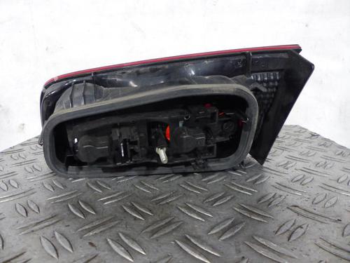 Used Left tailgate light Left tailgate light 25064947 25064947