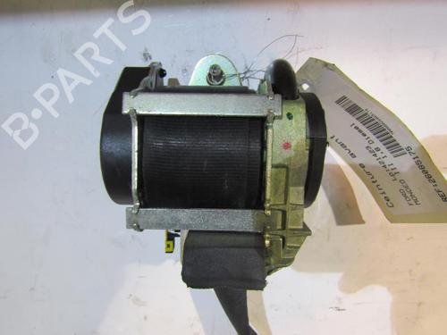 Front right belt tensioner FORD MONDEO IV Saloon (BA7) 1.8 TDCi | BP25090105C88 