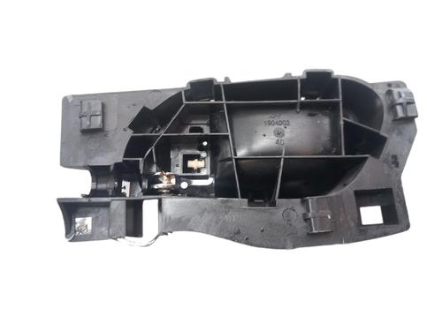 Used Front right exterior door handle CITROËN C3 II (SC_) 1.6 VTi 120 (120 hp) 25074349