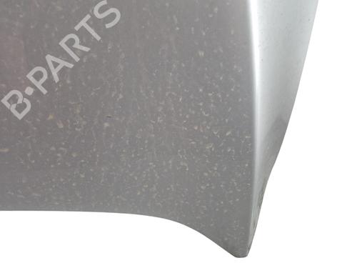 Hood RENAULT MEGANE III Hatchback (BZ0/1_, B3_) 1.2 TCe (BZ2B, BZ11) | BP28623525C1 