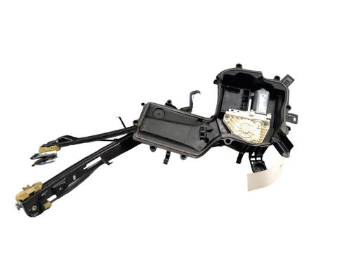 Front left window mechanism SEAT LEON (1P1)  | BP25076277C22 