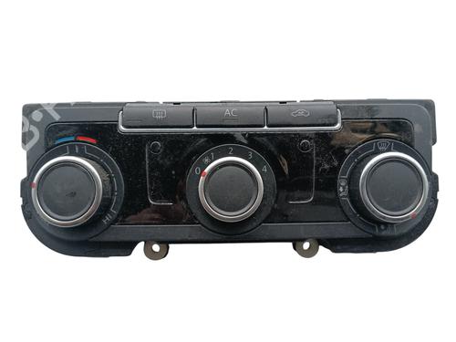 Climate control VW GOLF VI (5K1) 1.6 TDI | BP28521629I5