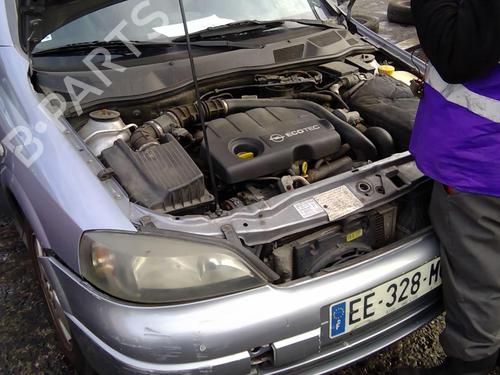 Switch OPEL ASTRA G Hatchback (T98) 1.7 CDTI (F08, F48) | BP25088334I30 - Image 4
