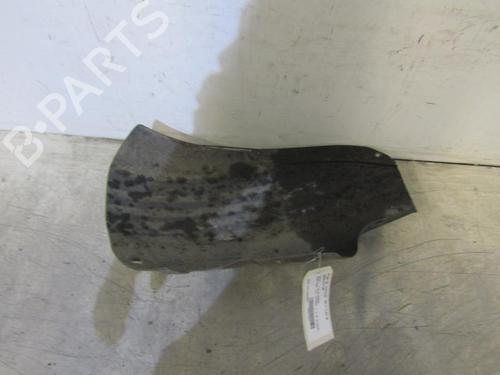 Used Wheel arch OPEL ZAFIRA / ZAFIRA FAMILY B (A05) 1.9 CDTI (M75) (120 hp) 25106924