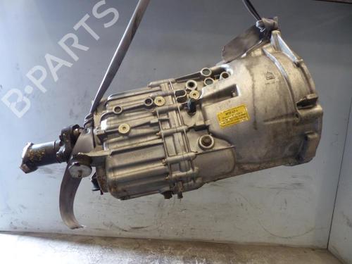 Gearbox BMW 3 Compact (E46) 320 td | BP25111771M3 - Image 2