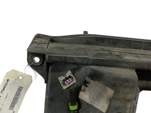 Front slam panel PEUGEOT 206 Hatchback (2A/C) 1.4 i | BP30576801C72